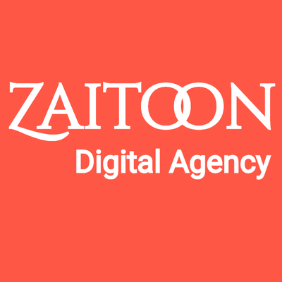 Zaitoon Agency