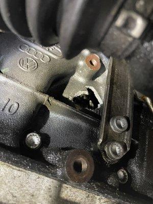 Do oil change on time and save your engine