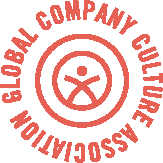 Global Company Culture Association Logo