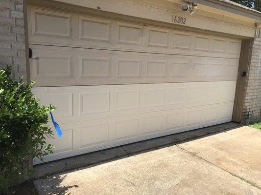 Morales Garage Door Service