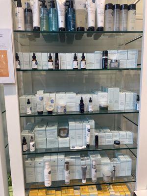 Skinceuticals