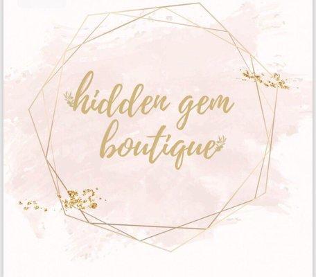 Hidden Gem Boutique