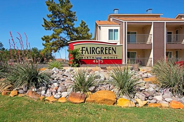 Fairgreen Apartment Homes