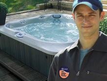 Hot Tub repair