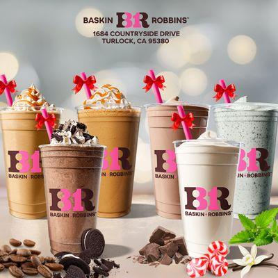 Baskin-Robbins