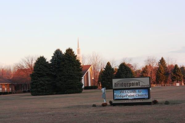 Bridgepoint Church