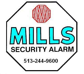 Mills Security Alarm Systems