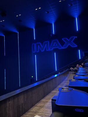 The Palms Theatres & IMAX