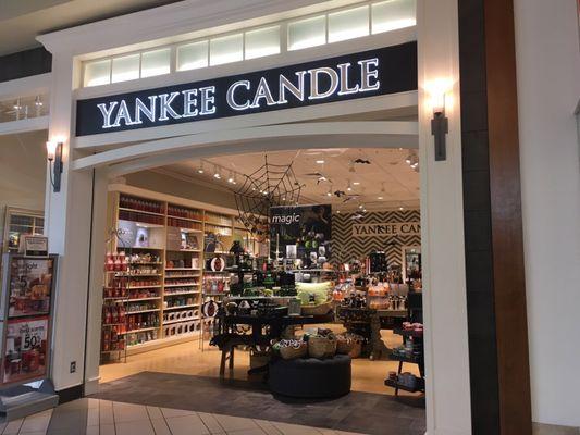 Yankee Candle