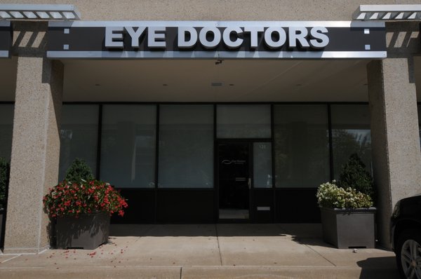 Eye Doctors of Washington