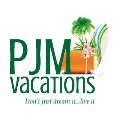 PJM Vacations