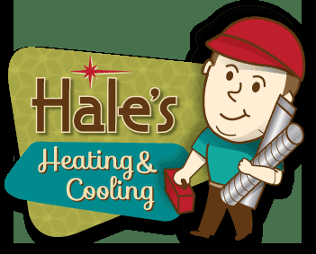 Hale's Heating & Cooling