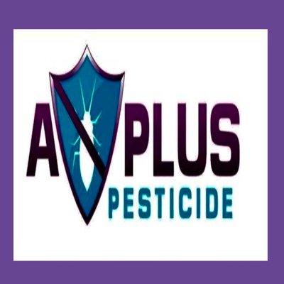 A Plus Pesticide