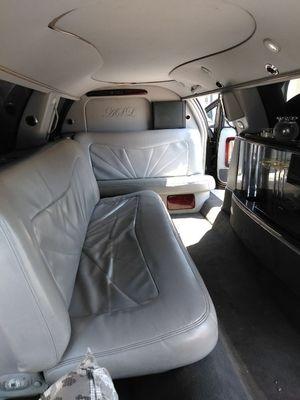 Get & Go Limo