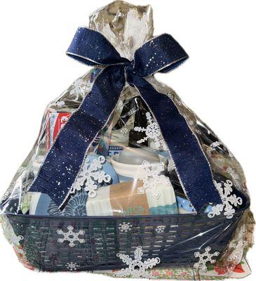 Gift Basket