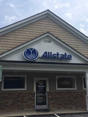 Allstate Insurance