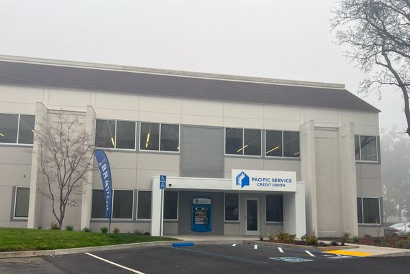 Pacific Service Credit Union