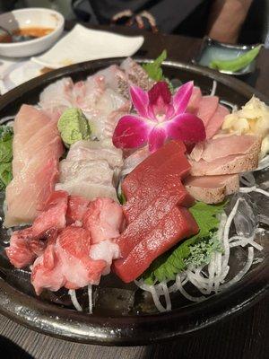 Sashimi