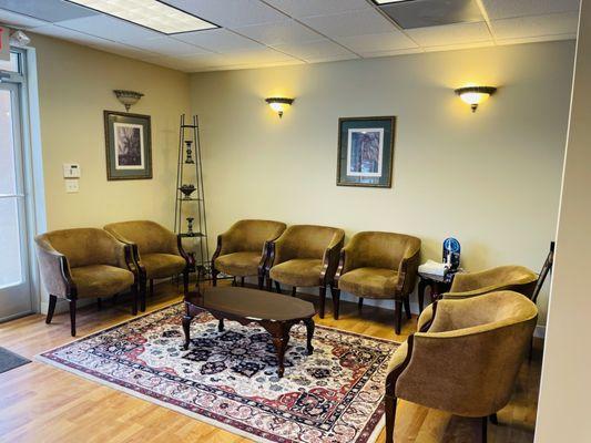 Atlee Station Family Dentistry