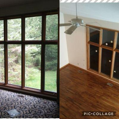 Oneida Property Remodeling and Restoration