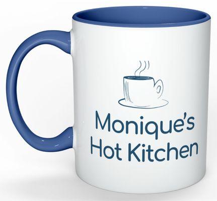 Tea Mug $11.99