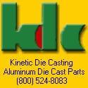 Kinetic Die Casting