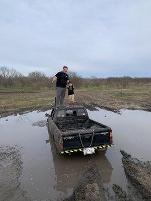 Best Place In San Antonio TX For A Fun Off Roading Experience 10outta10 Definitely Recommend!