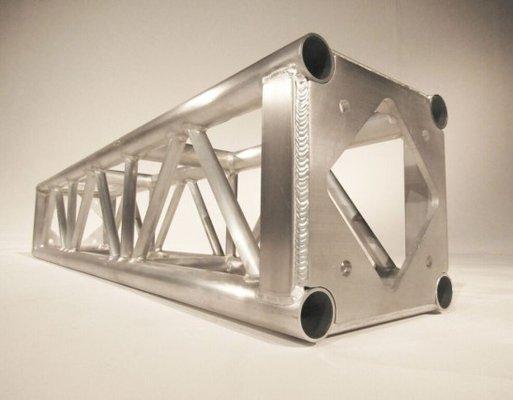 Aluminium Trusses