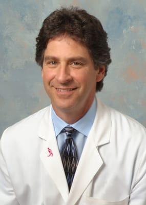 Elliot Levine, MD