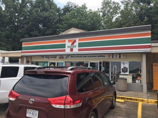 7-Eleven