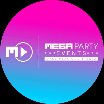 Mega Party Events