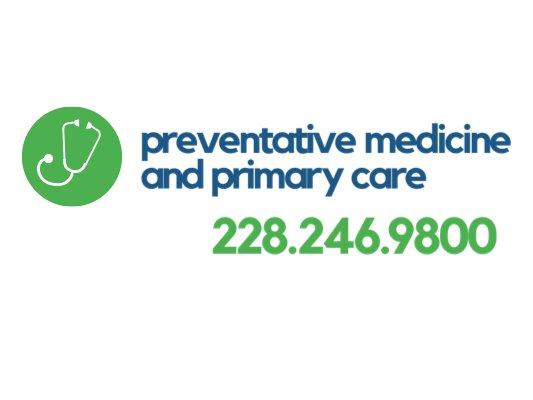 Preventative Medicine and Primary Care