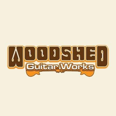 Woodshed Guitar Works