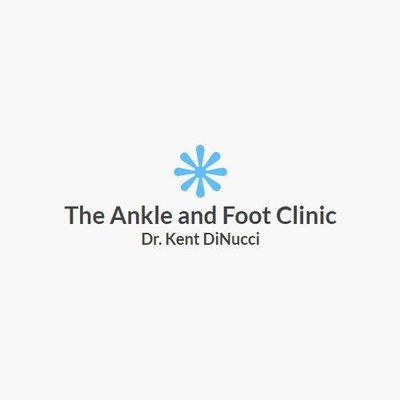 Ankle and Foot Clinic: Kent R. Dinucci, DPM