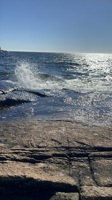 Schoodic National Scenic Byway