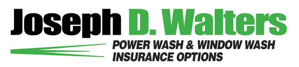 Joseph D. Walters Insurance logo