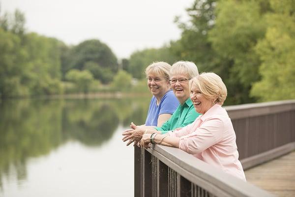 Benedictine Senior Living At Steeple Pointe