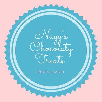 Nayy’s Chocolaty Treats