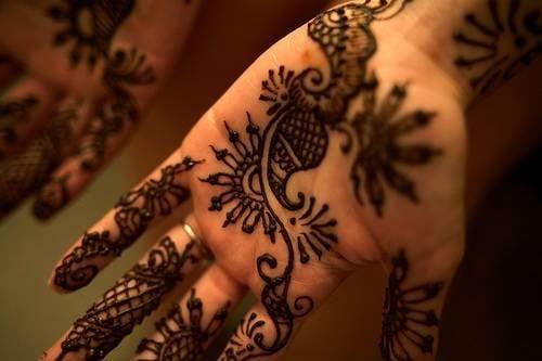 PrettyHenna