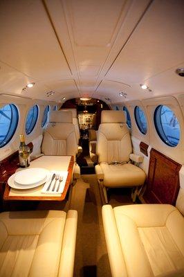 KingAir 200