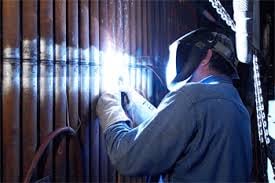 Hiring Pipe Welders