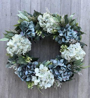 Wreath - home decor