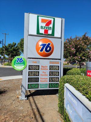 7-Eleven