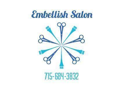 Embellish Salon