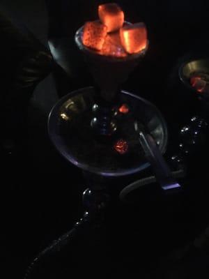 Best hookah