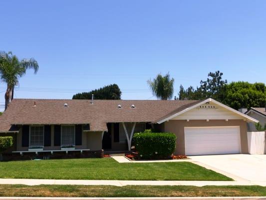 SOLD - La Habra