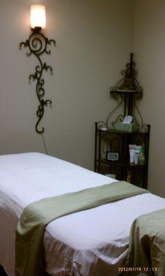 Treatment Room