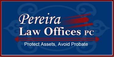 Pereira Law Offices PC logo