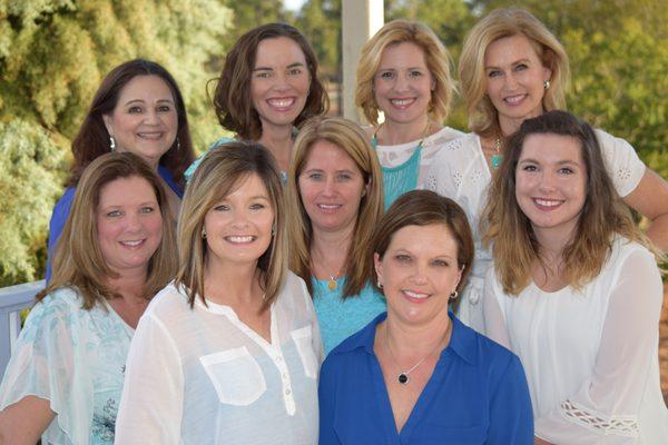 Wonderful dental team!!