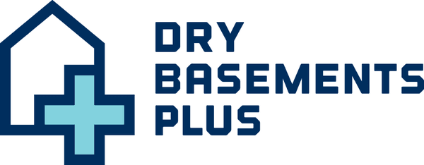 Dry Basements Plus Logo